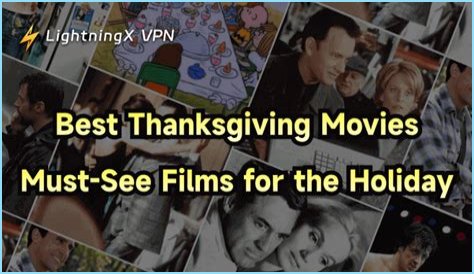 Must-See Films For The Holiday